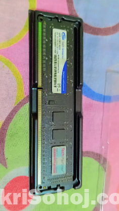 DDR3 4GB Ram